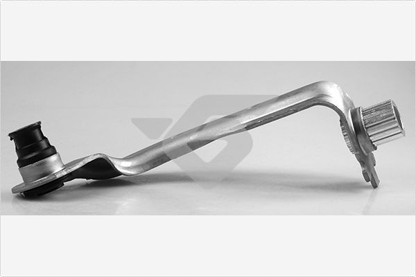 HUTCHINSON Ophæng, aksel 524878 524878 HUTCHINSON Bagbrosbøsning Seat billig