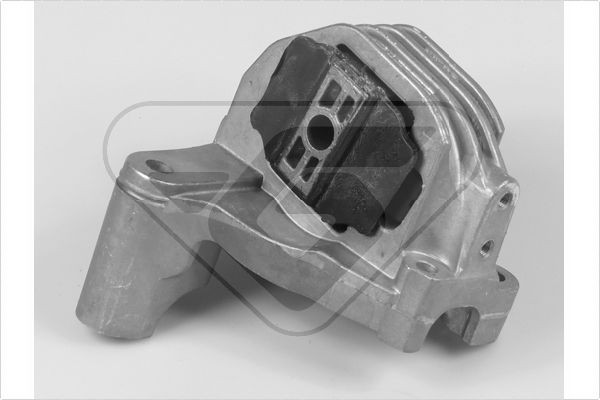 HUTCHINSON Kronšteins, Motora piekare 532C21 Motora spilvens HUTCHINSON S90 532C21 lēti
