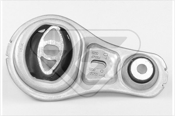 HUTCHINSON Support, suspension du moteur 532D34 Silent bloc support moteur HUTCHINSON RAPID Kasten 532D34 pas cher