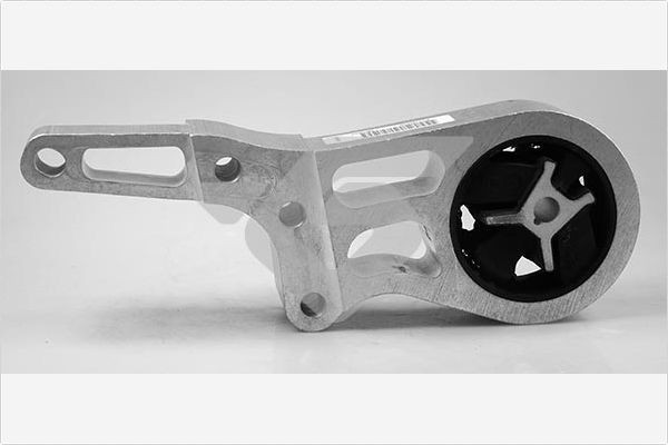 HUTCHINSON Holder, engine mounting 532E05 Škoda FABIA HUTCHINSON engine mount 532E05