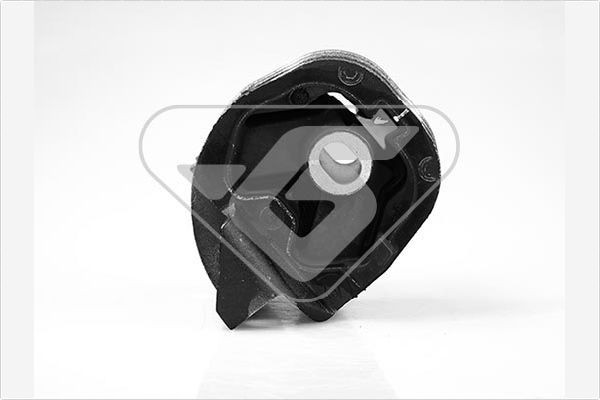 HUTCHINSON Drżiak zavesenia motora 538A64 538A64 Silentblok motora NISSAN VANETTE HUTCHINSON