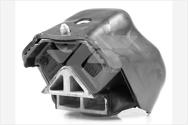 HUTCHINSON Έδραση, κινητήρας 538B48 538B48 Βάση μηχανής Volkswagen POLO HUTCHINSON