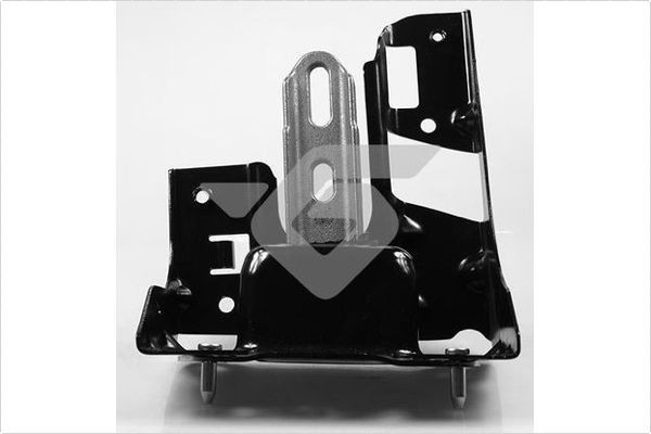 HUTCHINSON Lagring, girmekanisme 538C56 HUTCHINSON 538C56 Oppheng automatgirkasse Peugeot 207 WA originale pris