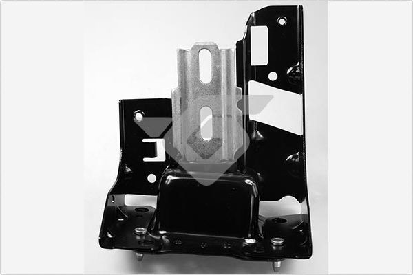 Ophængning, manuel gearkasse HUTCHINSON 538C68 HUTCHINSON 538C68: Gearkasseophæng Peugeot 208 2024