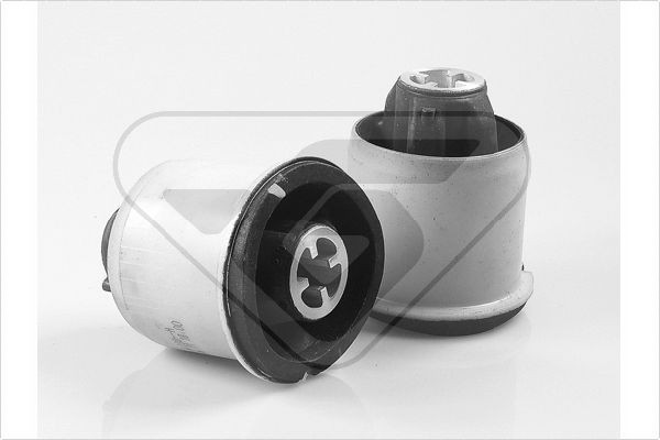 HUTCHINSON Έδραση, σώμα άξονα 562804 Έδραση σώμα άξονα HUTCHINSON Renault MEGANE 562804