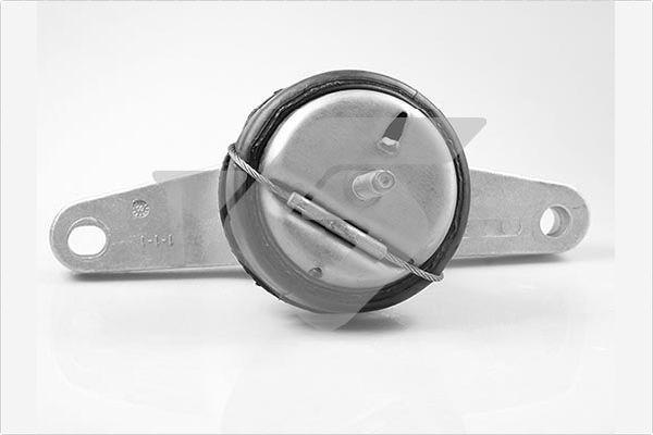 HUTCHINSON Paigutus, Mootor 586473 586473 Mootoripadi DODGE NITRO HUTCHINSON