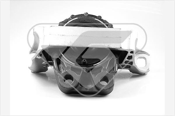 HUTCHINSON Motorkudde 586602 586602 HUTCHINSON motorfästen VOLVO 940