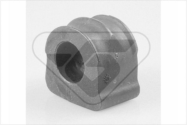 HUTCHINSON Silent bloc de barre stabilisatrice 590036 Volvo S40 Suspension stabilisateur HUTCHINSON 590036