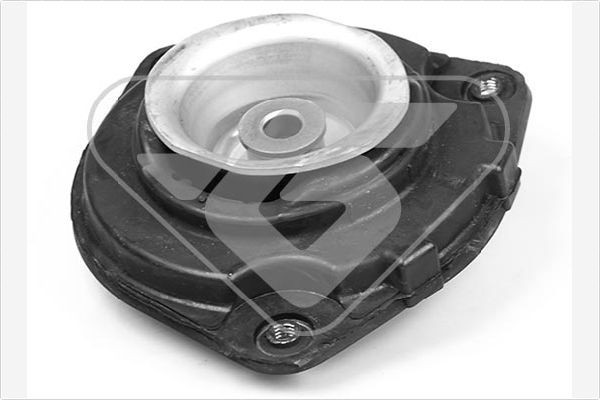 HUTCHINSON Tårnleje 590136 Tårnleje HUTCHINSON Nissan TERRANO 590136
