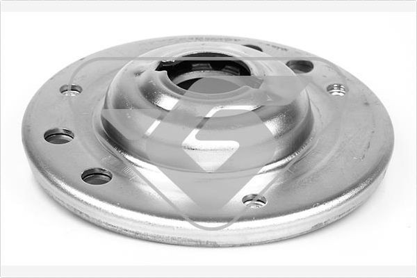 HUTCHINSON Veerpootlager 590138 Opel MOKKA Steunlager HUTCHINSON 590138
