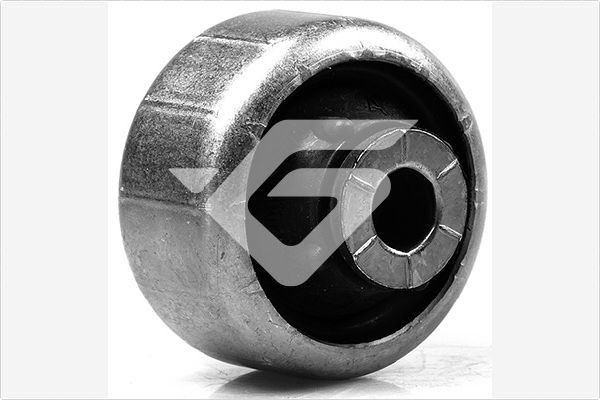 HUTCHINSON Länkarmsbussning 590154 590154 HUTCHINSON länkarmslagring RENAULT TWINGO