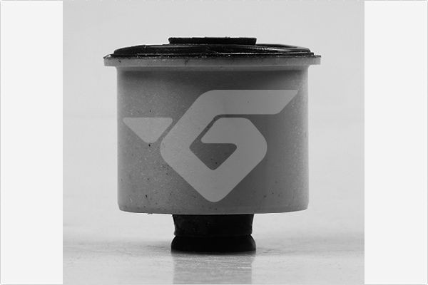 HUTCHINSON Achteras rubber 590172 Subframe rubbers HUTCHINSON X1 590172 goedkoop
