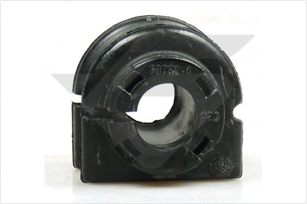 HUTCHINSON Silent bloc de barre stabilisatrice 590210 Volvo S40 Silent bloc barre anti roulis HUTCHINSON 590210