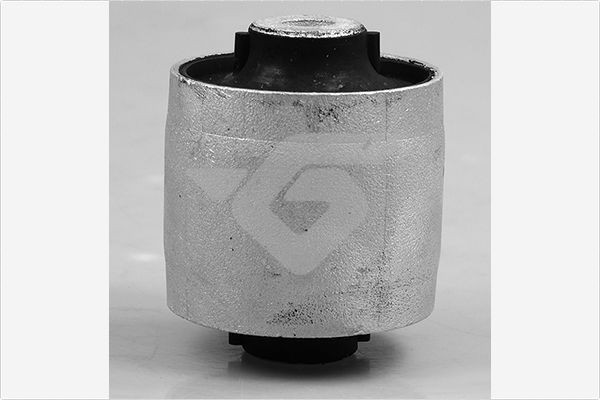 HUTCHINSON Draagarmrubber 590251 590251 Draagarmrubbers HUTCHINSON VOLVO 740