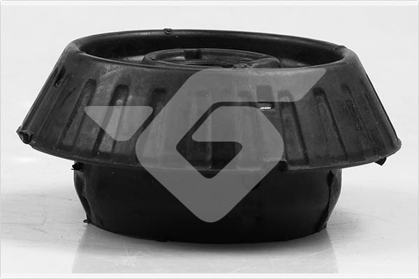 HUTCHINSON Veerpootlager 590257 Veerpoot lager HUTCHINSON CR-V 590257 goedkoop