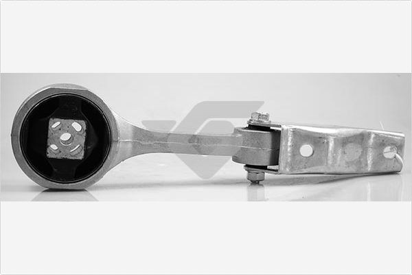 HUTCHINSON Suporte, suspensão do motor 594402 Suporte de motor HUTCHINSON Volkswagen UP 594402