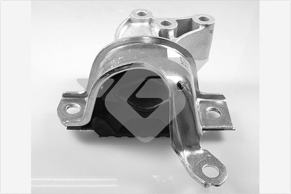 HUTCHINSON Ulożenie motora 594426 Silentblok motora HUTCHINSON SEDICI 594426 lacné