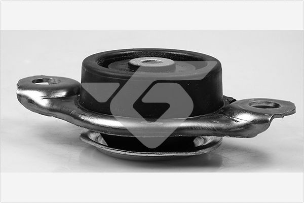 HUTCHINSON Piekare, Pārnesumkārba 594431 Ātrumkārbas spilveni HUTCHINSON IVECO 594431