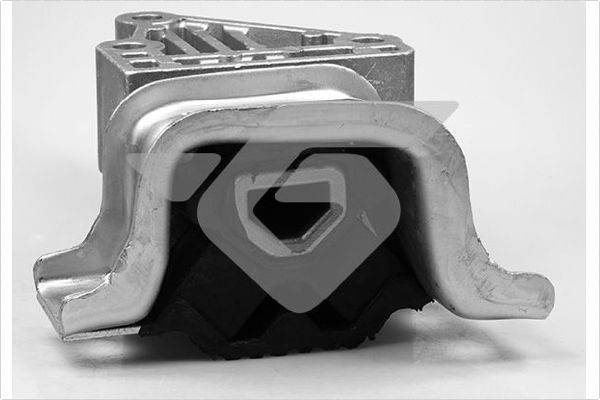 HUTCHINSON Engine mount 594468 594468 HUTCHINSON engine mount for SKODA FABIA