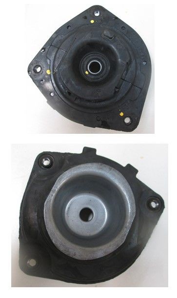 HUTCHINSON Amortizatora statnes balsts 599082 Amortizatora atbalsts HUTCHINSON ALTIMA 599082 lēti