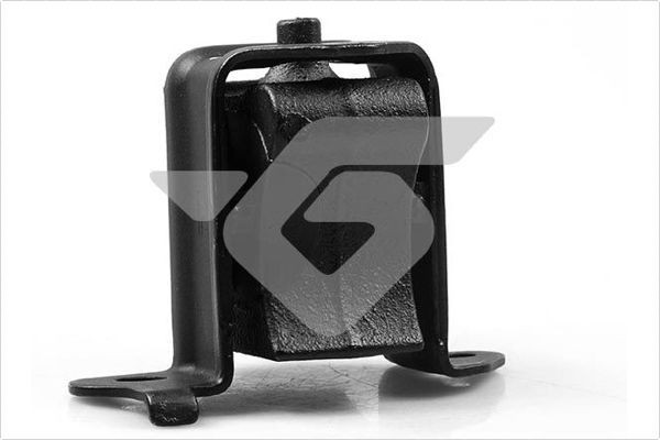 HUTCHINSON Lagring, akselskaft 871060 871060 Traversforing FIAT PANDA HUTCHINSON