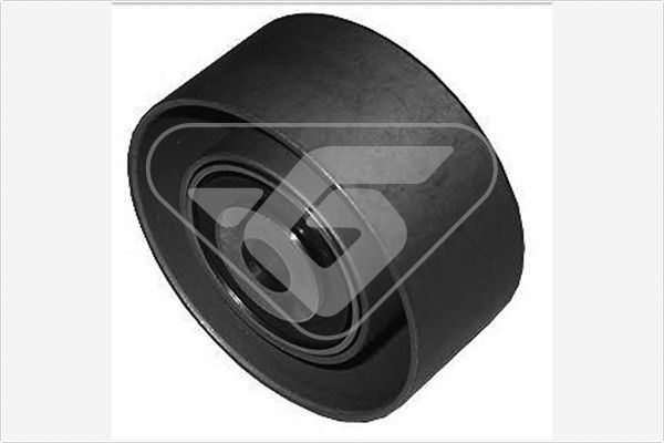 HUTCHINSON Timing belt deflection pulley HEG 372 HEG 372 HUTCHINSON timing belt deflection pulley PEUGEOT 3008