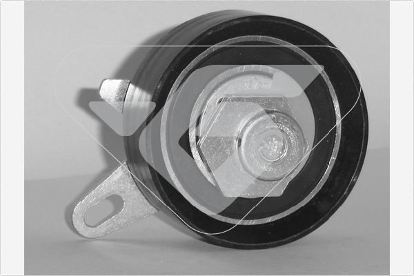 HUTCHINSON Τεντωτήρας, οδοντ. ιμάντας HTG 283 HTG 283 Τεντωτήρας, οδοντ. ιμάντας Volkswagen TOURAN HUTCHINSON