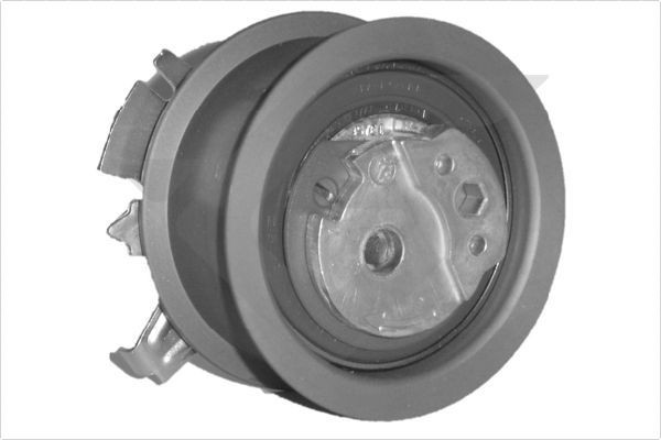 HUTCHINSON Spriegotājrullītis, Gāzu sadales mehānisma piedziņas siksna HTG 285 HTG 285 HUTCHINSON Spriegotājrullītis, gāzu sadales mehānisma piedziņas siksna Volvo lēti