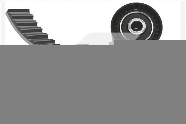 HUTCHINSON Kit cinghia distribuzione, pompa acqua KH 225WP60 KH 225WP60 Kit cinghia di distribuzione e pompa acqua CITROËN HUTCHINSON costo