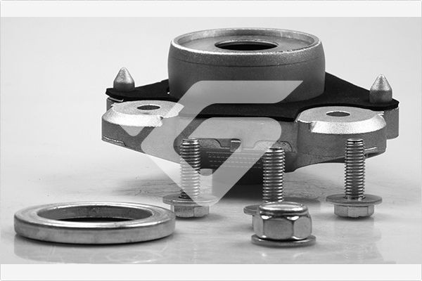HUTCHINSON Kit de reparação, suporte de apoio do conj. mola / amortecedor KS 111 KS 111 Cabeçote amortecedor FIAT COUPE HUTCHINSON
