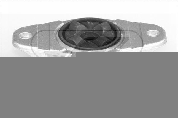 HUTCHINSON Remondikomplekt, vedruamordi tugilaager KS 133 KS 133 Amordi tugilaager FORD GALAXY HUTCHINSON