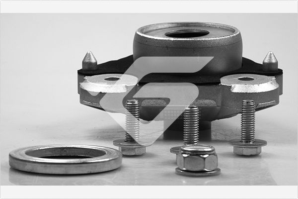 HUTCHINSON Reparatieset, Ring voor schokbreker veerpootlager KS 164 Veerpoot lager HUTCHINSON COUPE KS 164 goedkoop