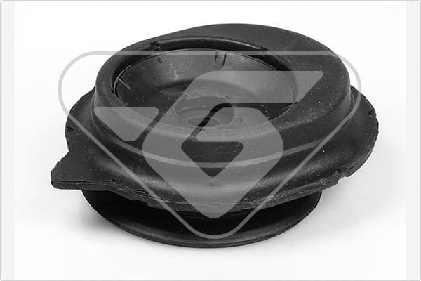 HUTCHINSON Reparasjonssett, fjærbeinslager KS 166 KS 166 Fjærbenslager HUTCHINSON SKODA CITIGO