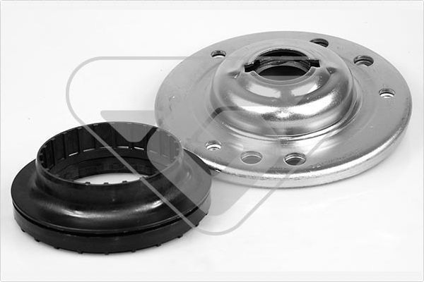 HUTCHINSON Kit de réparation, coupelle de suspension KS 187 Coupelles d'amortisseurs JEEP HUTCHINSON KS 187