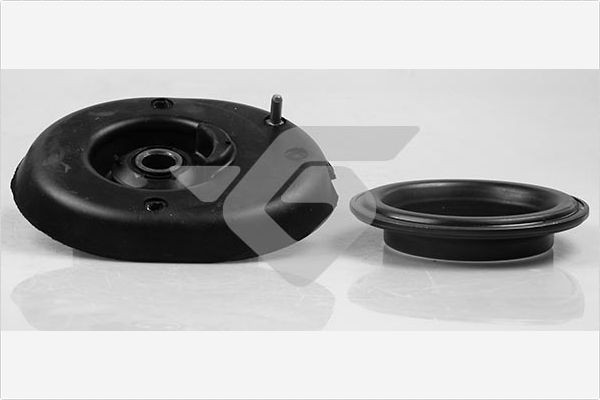 HUTCHINSON Reparatieset, Ring voor schokbreker veerpootlager KS 215 Honda CR-V Steunlager HUTCHINSON KS 215