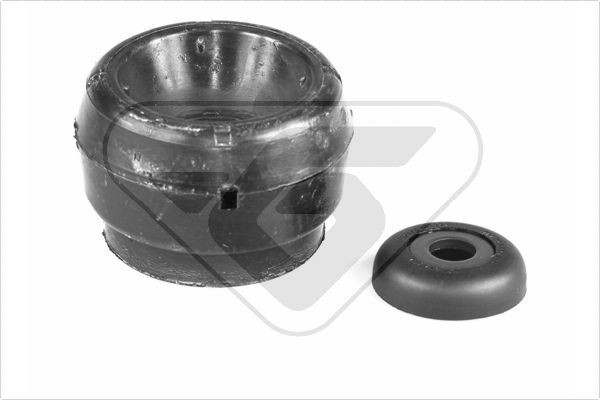 HUTCHINSON Reparatieset, Ring voor schokbreker veerpootlager KS 29 Veerpootlagers HUTCHINSON LEXUS KS 29