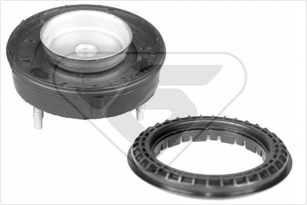 HUTCHINSON Remondikomplekt, vedruamordi tugilaager KS 83 Amordi tugilaager HUTCHINSON Ford GALAXY KS 83