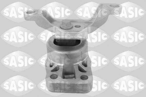 SASIC Houder, motorophanging 2706079 2706079 Motorsteun FORD TRANSIT SASIC