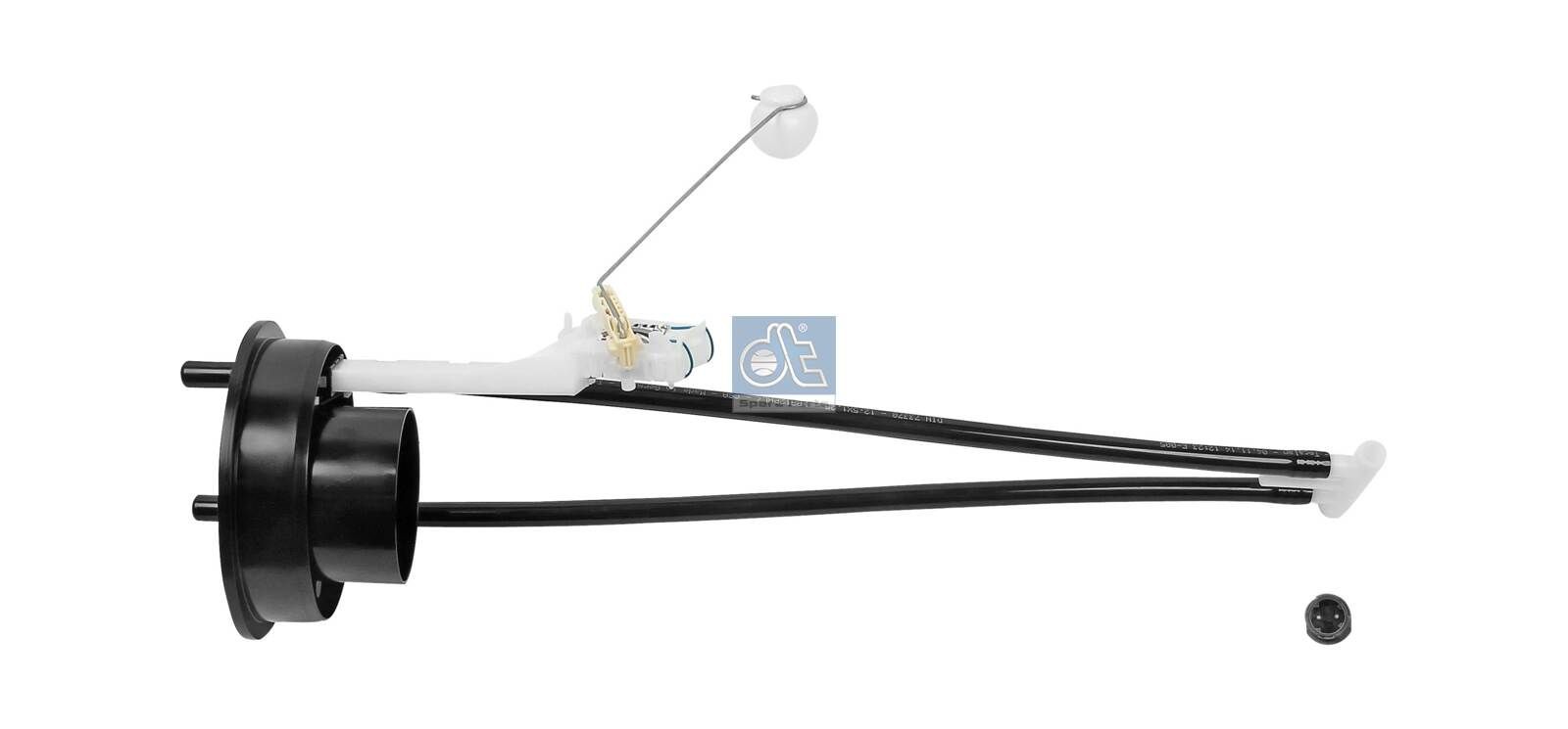 DT Spare Parts Sensor, drivstoff nivå 4.66664 4.66664 Tankarmatur MERCEDES-BENZ GLB DT Spare Parts