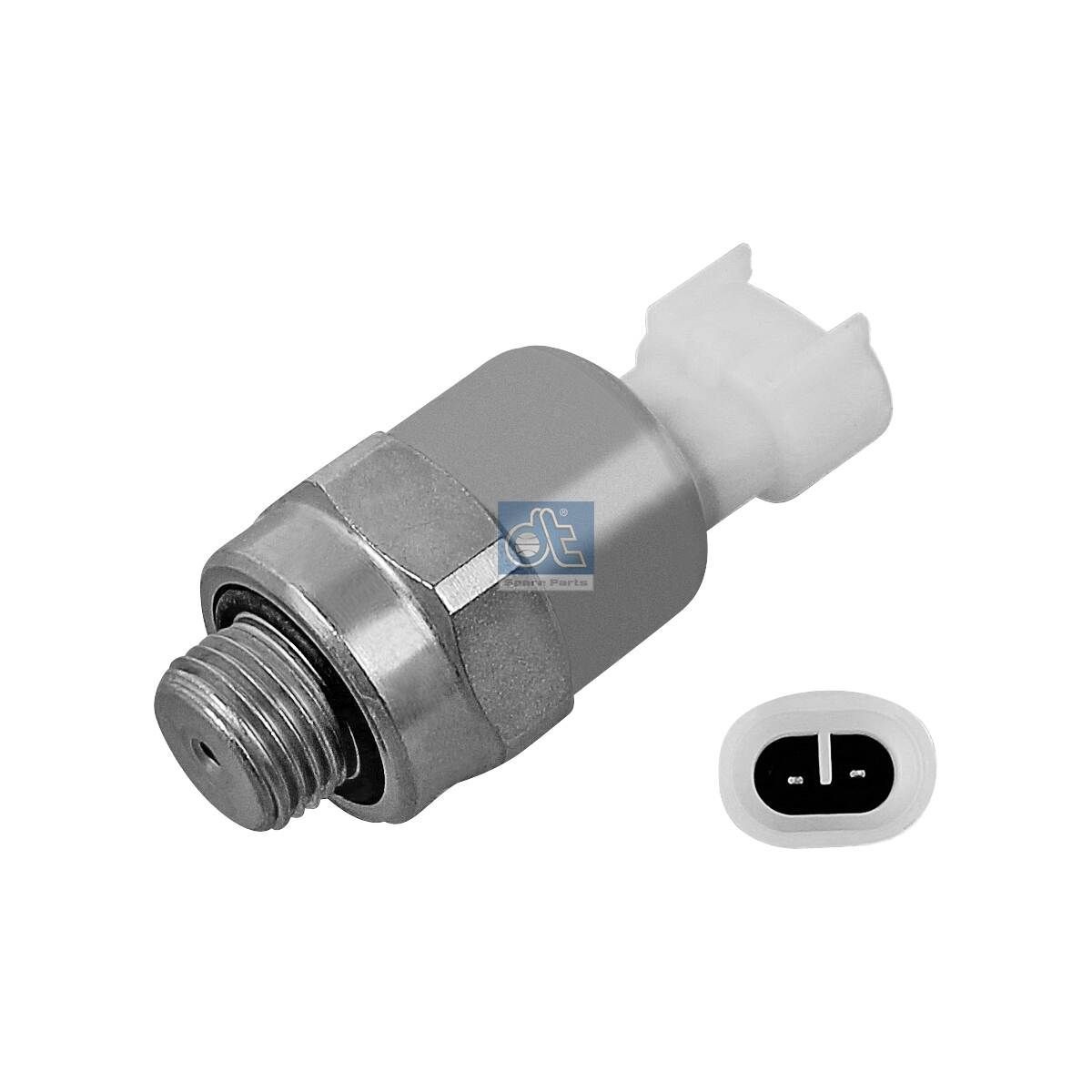 DT Spare Parts Tryckbrytare 7.80158 DT Spare Parts 7.80158 Tryckbrytare