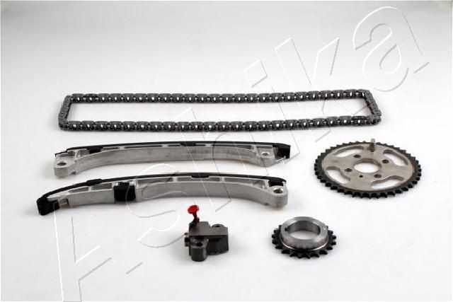 ASHIKA Timing chain kit KCK211 ASHIKA KCK211 Lexus IS 3 timing chain kit price