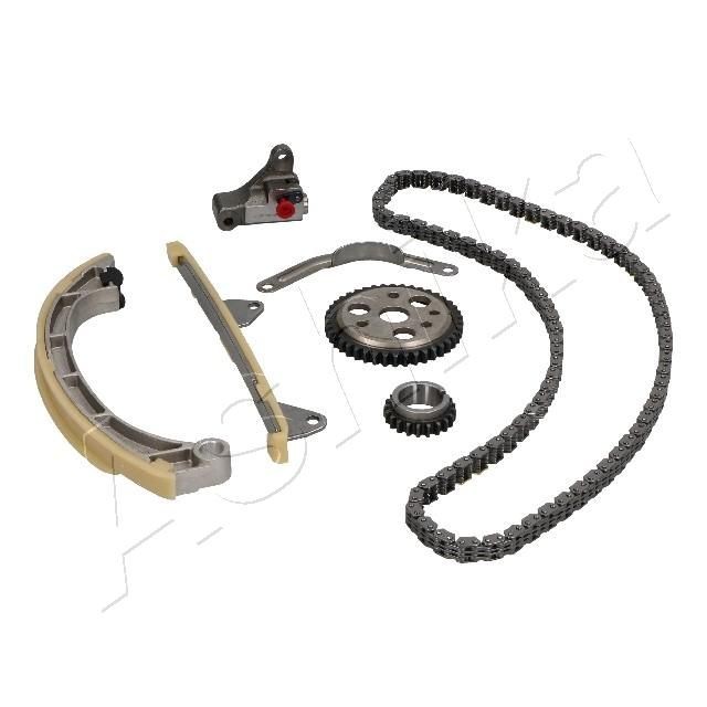 ASHIKA Kit de chaîne de distribution KCK600 KCK600 Chaîne de distribution ASHIKA HONDA INTEGRA