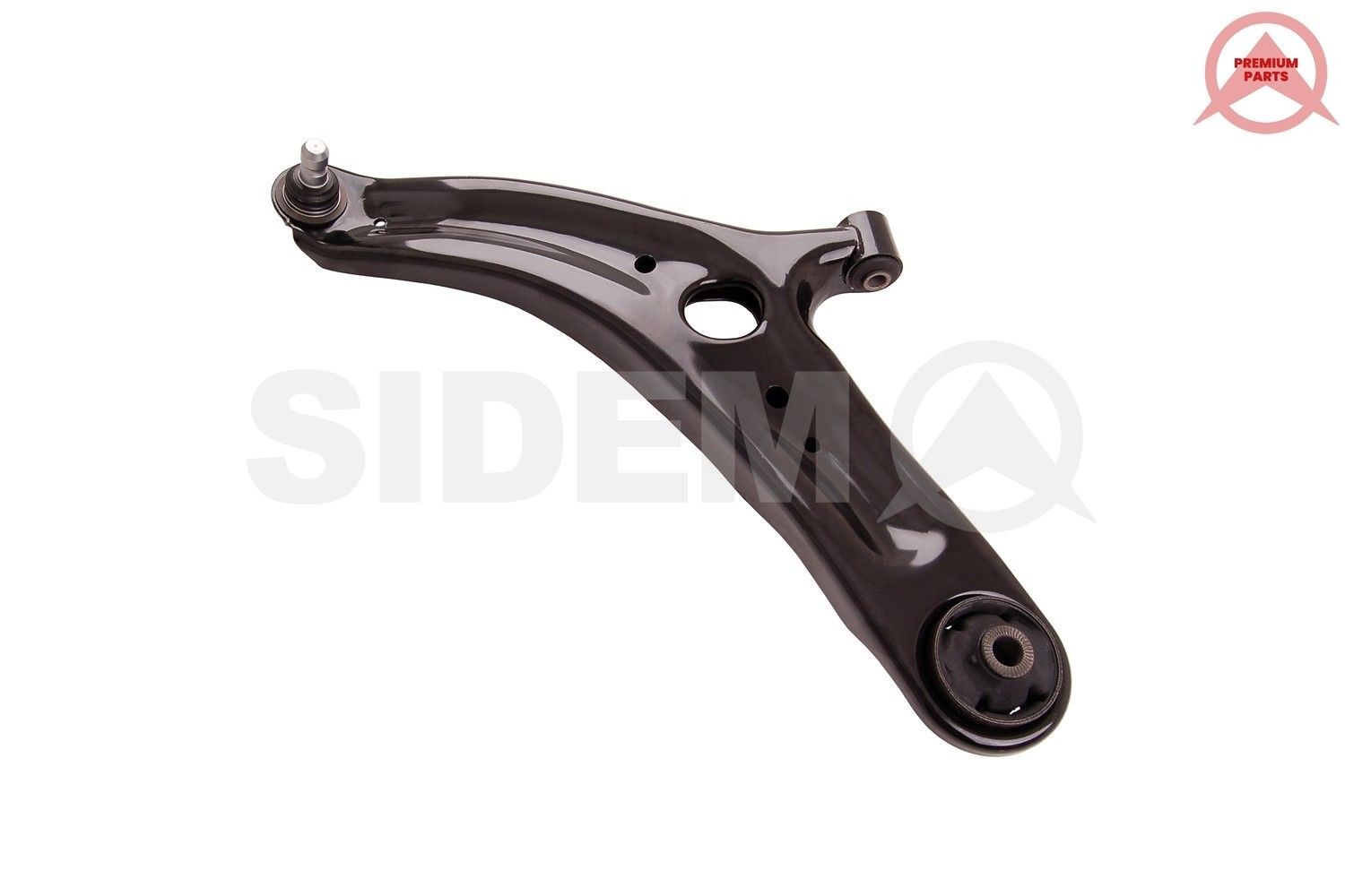 Neatkarīgās balstiekārtas svira, Riteņa piekare SIDEM 81374 SIDEM 81374: Svira Kia SOUL 2010