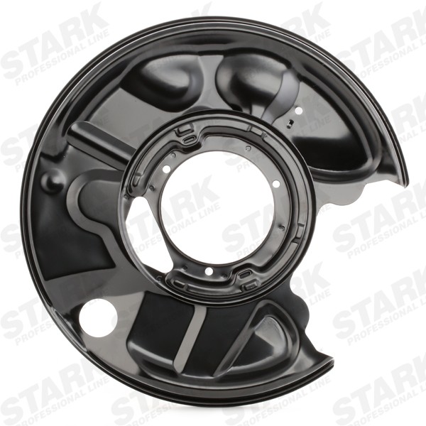 STARK Flasque de frein SKSPB-2340006 Tôle de protection disque de frein STARK 190 SKSPB-2340006 pas cher
