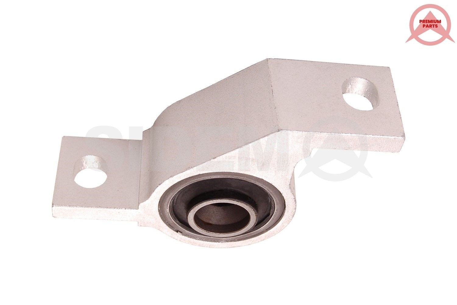 SIDEM Suspension, bras de liaison 883608 Subaru FORESTER Silent bloc de suspension SIDEM 883608