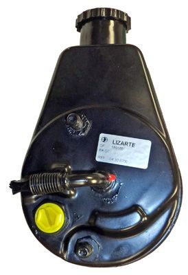 LIZARTE Stuurbekrachtigingspomp 04.30.0710 04.30.0710 Servopomp RENAULT 12 LIZARTE