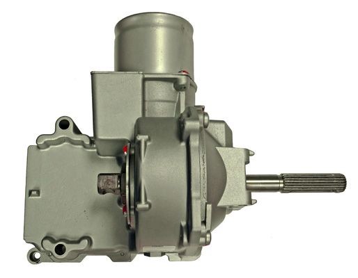 LIZARTE Rattstång och elektrisk servostyrning 08.26.5704 08.26.5704 Rattstång + elektrisk servostyrning LIZARTE FIAT 500