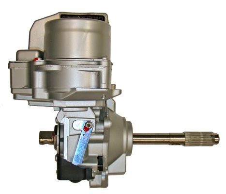 LIZARTE Stuurkolom + elektrische stuurbekrachtiging 08.60.1000 LIZARTE 08.60.1000 Stuurkolom Nissan Micra k12 Cabrio goedkoop