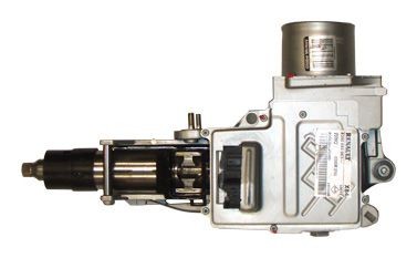 LIZARTE Steering Column 08.70.1000 Alfa Romeo 33 LIZARTE steering column + electric power steering 08701000