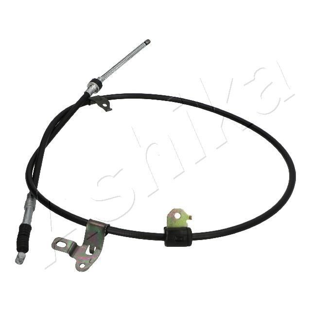 ASHIKA Hand brake cable 131-02-212 131-02-212 ASHIKA handbrake cable TOYOTA PROACE